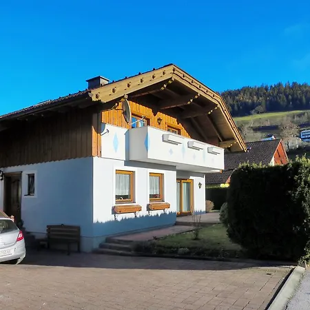 Apartmán Ferienwohnung Monika Oblarn