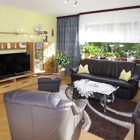 Ferienwohnung Monika * Oblarn