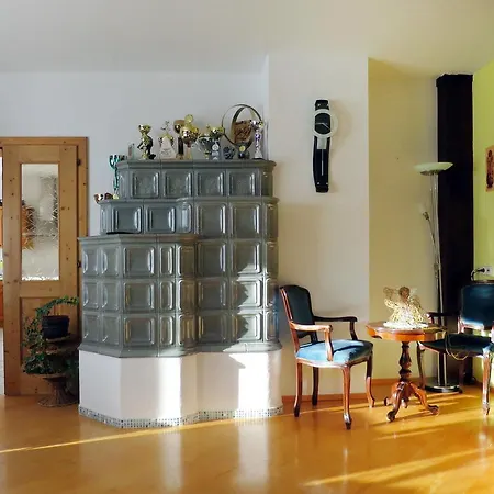 Ferienwohnung Monika Apartmán Oblarn