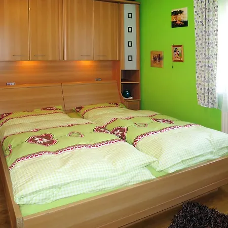 Ferienwohnung Monika Oblarn