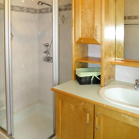 Apartmán Ferienwohnung Monika